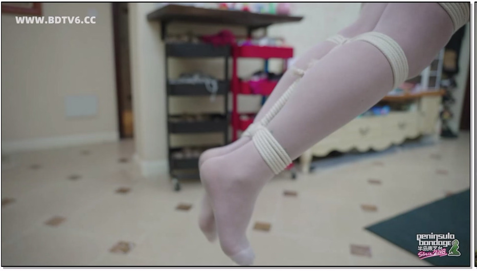 BDSY1911-半岛束艺 海语 北欧定拍：天使之梦