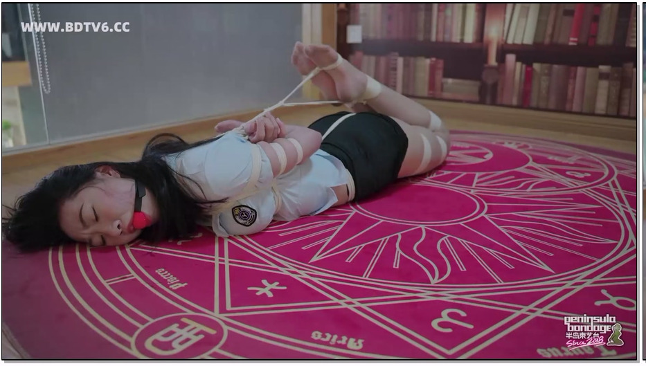 BDSY1932-半岛束艺 椰子 当00后参加工作