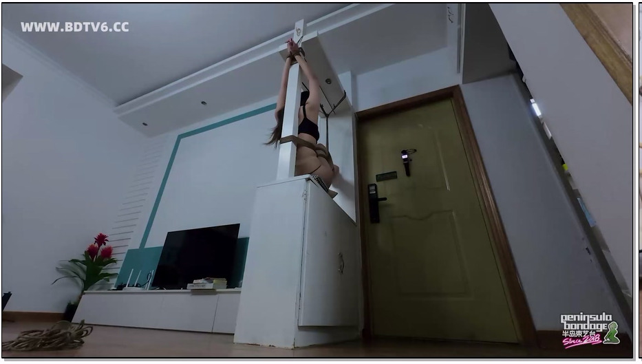 BDSY1951-半岛束艺 星眠 定制鞋柜