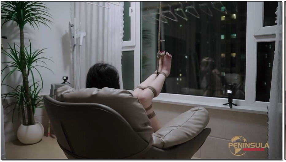 BDSY1968-半岛束艺 幼狮 小区人肉直播