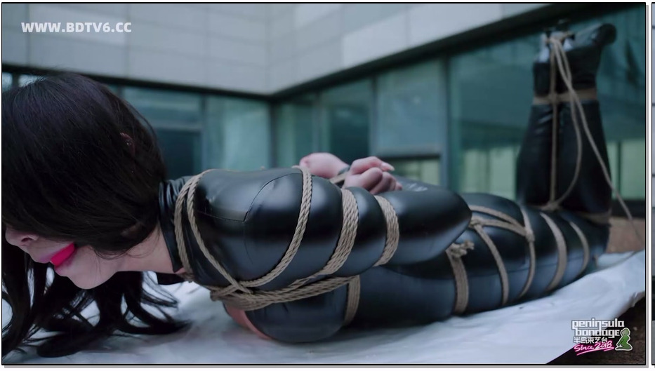 BDSY1974-半岛束艺 波雅 最后的人类