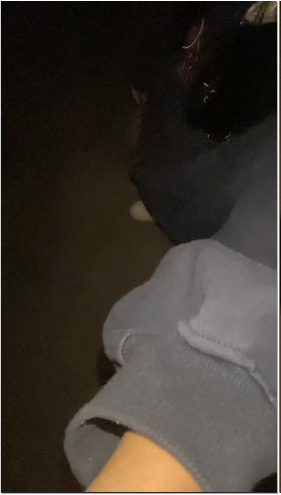 BLE035-布莱恩 18岁高中女生焊死脚镣-电焊死镣的两天体验 上