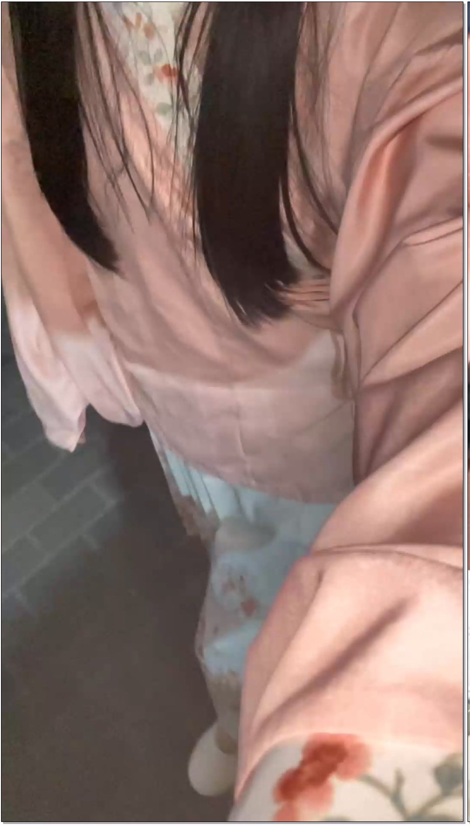 BLE036-布莱恩 18岁高中女生焊死脚镣-电焊死镣的两天体验 下