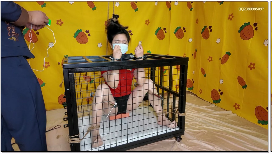 DSXS002-道士下山 插翅难逃 困兽之斗