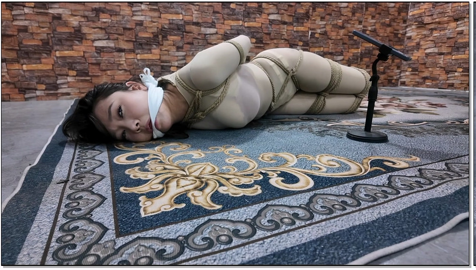 FTYC445-飞天原创 驴驴全身捆绑啵啵贝穿戴裤折磨强制高潮失禁