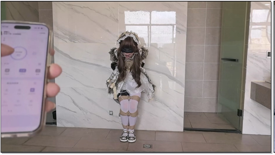 FXX159-FXX 暴走的小萝莉 完美的诠释了什么叫反复鞭shi，几个小时，几十次强高