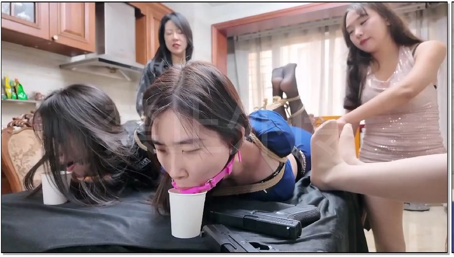 FYGZS104-枫叶工作室 千金绑架案3