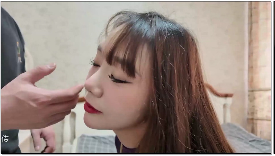 FYGZS111-枫叶工作室 情缚 第一集 娇妻小米出差前与丈夫玩情趣小游戏