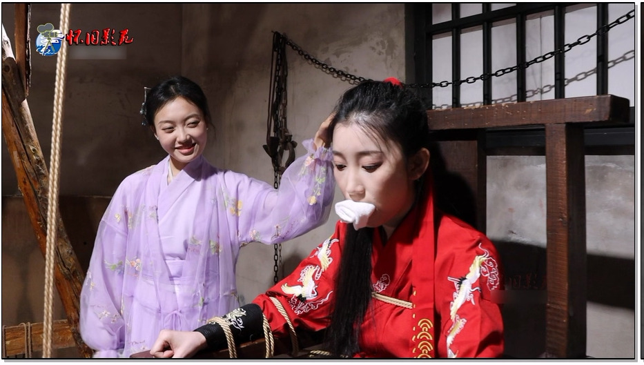 HJYY378-怀旧影苑 锦衣风云1