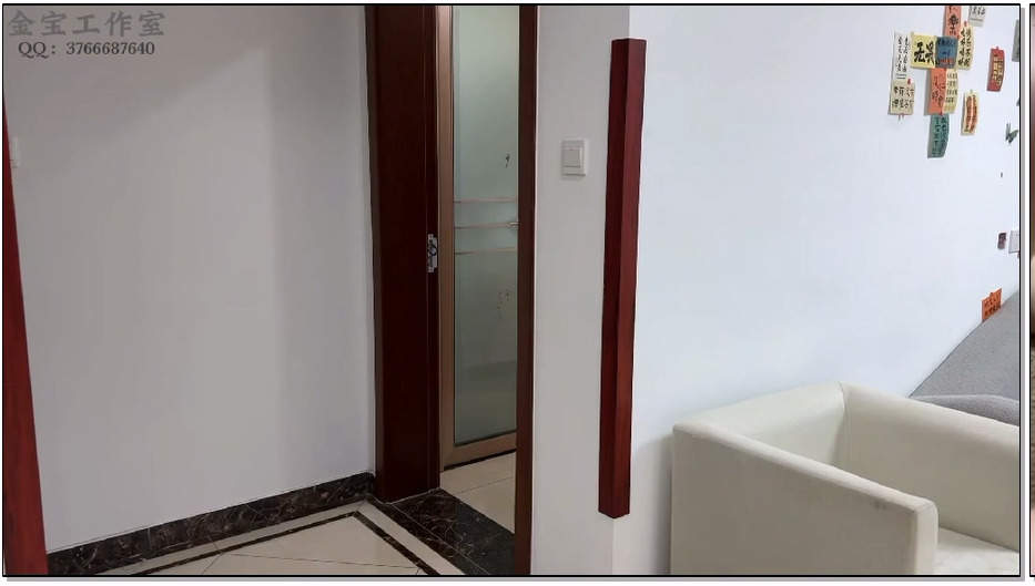 JBGZS056-金宝工作室 小学妹和女探员续 上