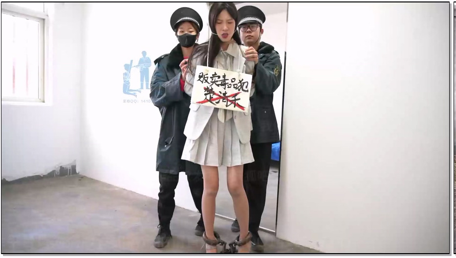 JSEZ127-结绳而治 罚不当罪 楚清禾版