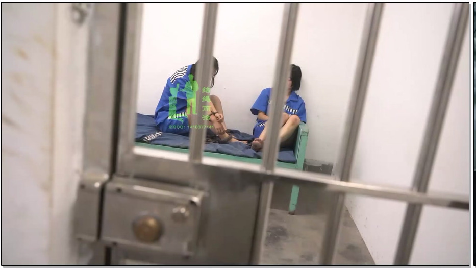 JSEZ135-结绳而治 错位的守护