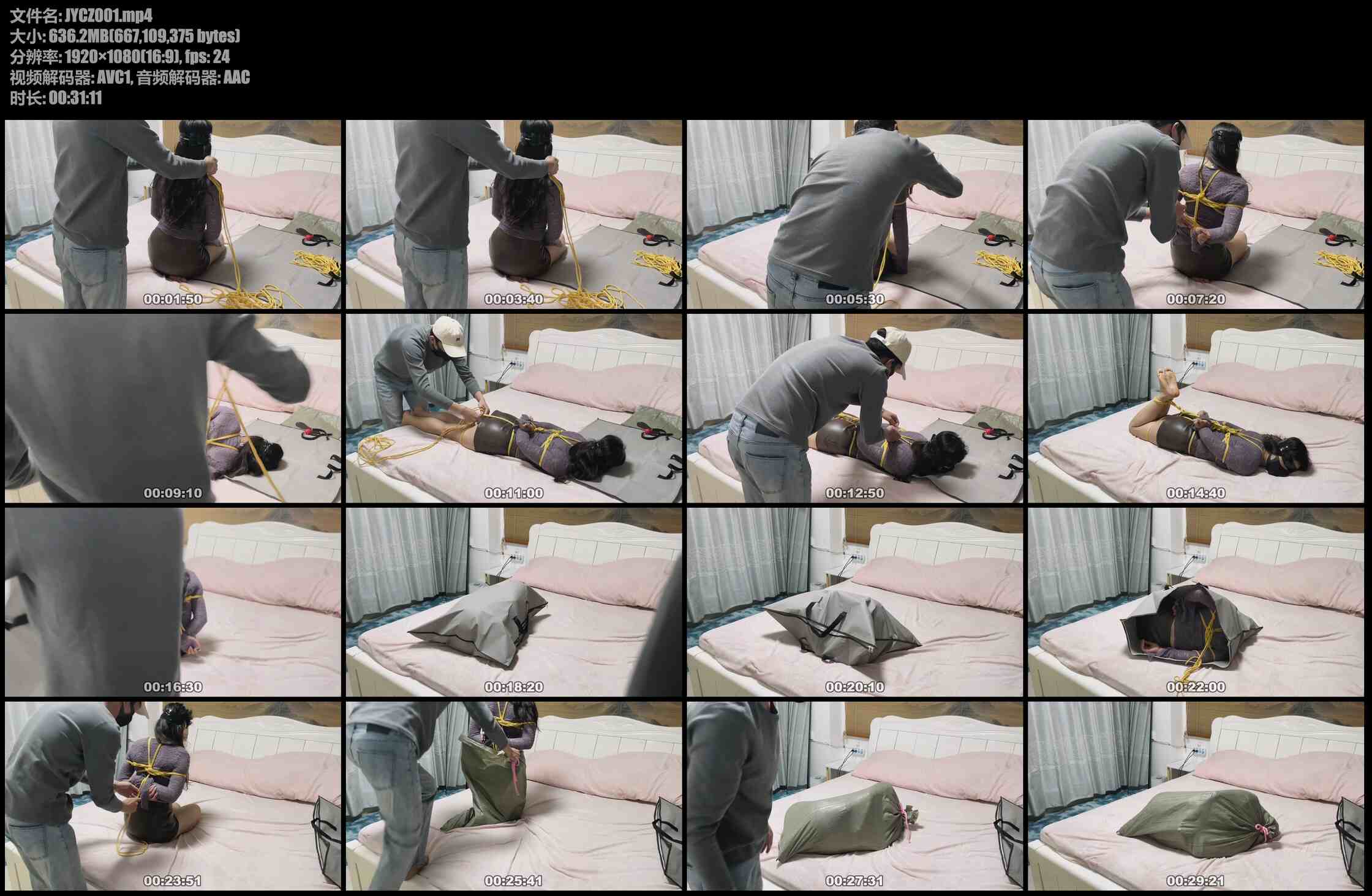 金垚创作 紫色最有韵味，包臀裙驷马蒙眼放置，行李袋麻袋挣扎