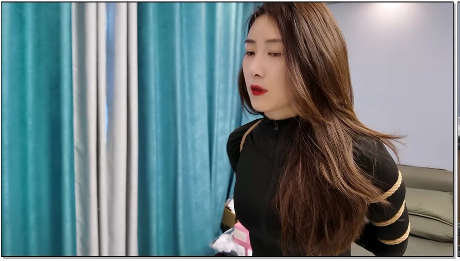 LDX145-李大侠 茜茜五花