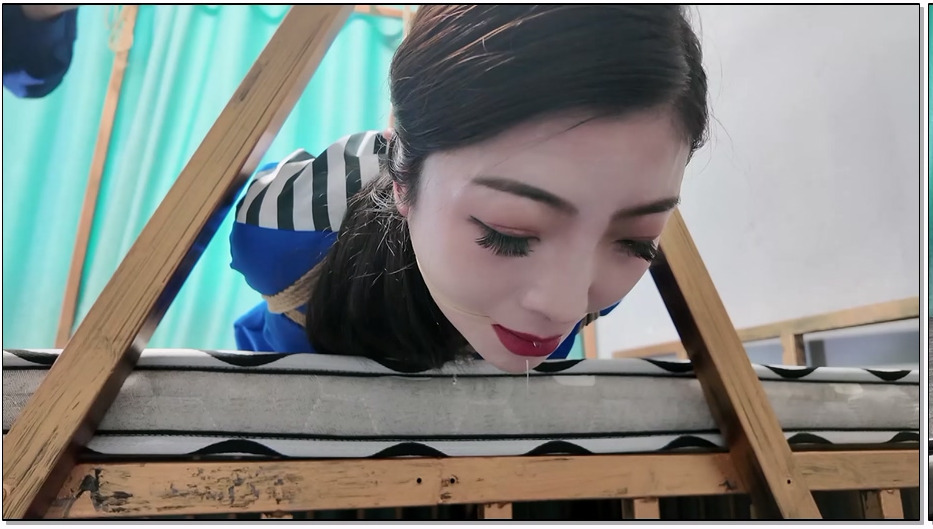 LDX207-李大侠 审问女犯李佳佳