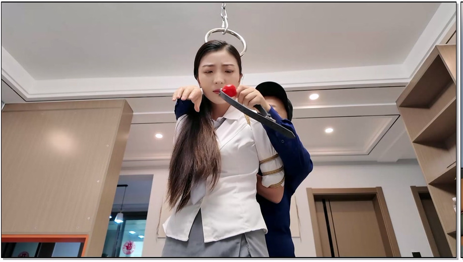 LDX244-李大侠 瑜伽教练之德州扑克一