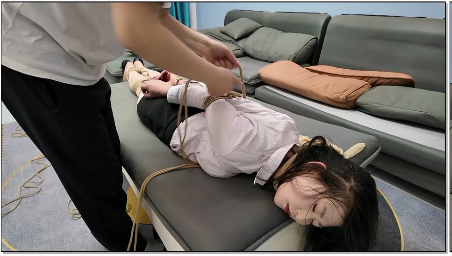 LDX252-李大侠 晓琴之直臂驷马