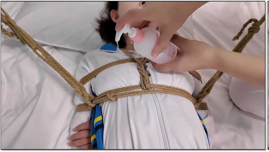 LDX271-李大侠 按摩陷阱之晓琴