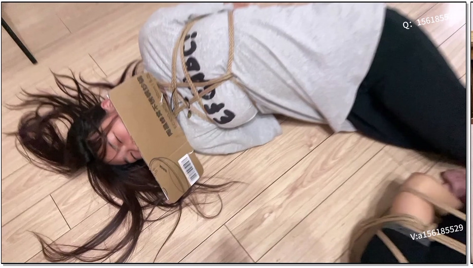 LFSY040-龙飞绳艺 罪红颜 两个诈骗犯 坑蒙拐骗 执行si刑 三种死法 令人胆寒到残酷