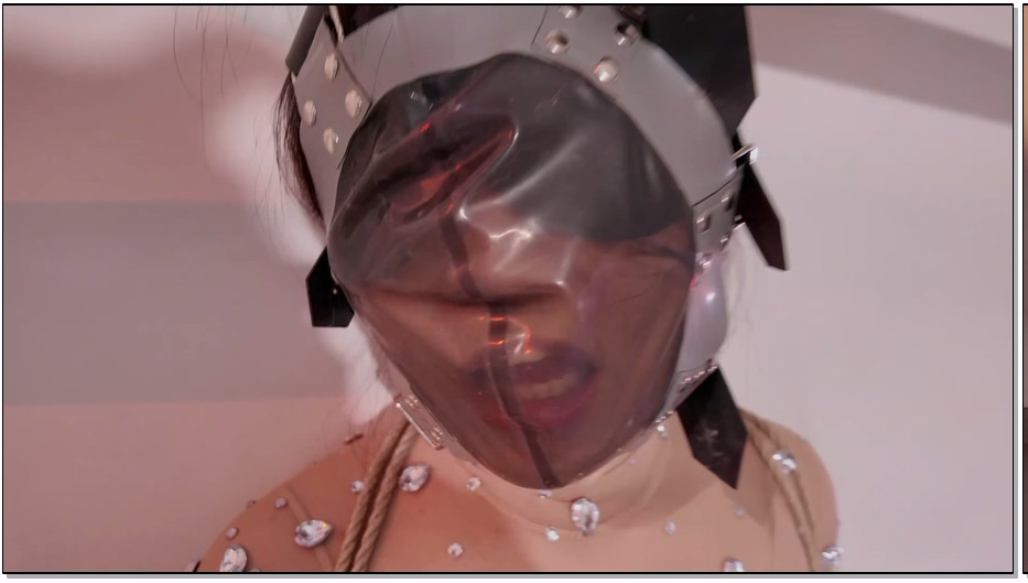 LLD035-凛凛蝶 出轨的妻子 第二集 海砂 体操连体肉丝肉便器