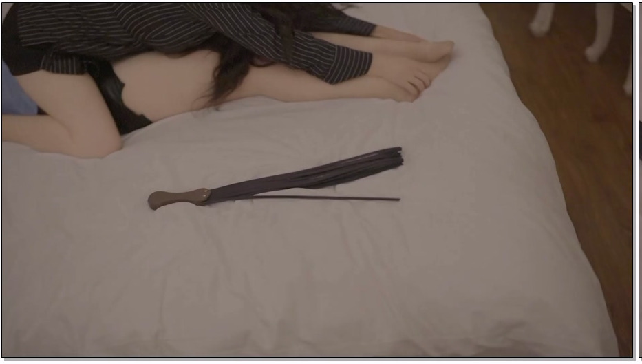 MGYC004-玫瑰 陷阱-女J抓捕女贼被反杀-片后有采访