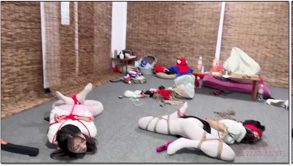 MNGZS143-媚娘工作室 猥琐的姐夫