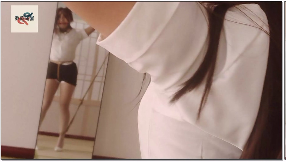 QYSW004-秦韵绳屋 偷懒的代价