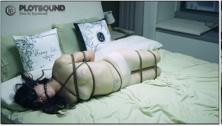 RAYM120-Raymond 江城风云第8集被撕下的矜持 多场景多场TJ室内她人前的TJ手指扣Y虐Y羞耻