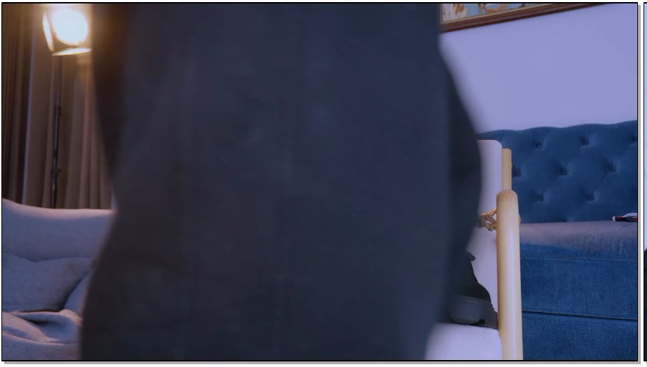 SMYC156-丝米 狩猎日记之姐妹花 歹徒尾随小A入室并将其迷晕，单手套跪吊起，眼罩+TD+口枷