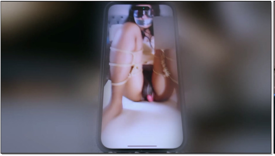 SMYC157-丝米 不要和陌生人说话 搭讪小A约拍,诱其回家后被发现暗藏变态囚禁照