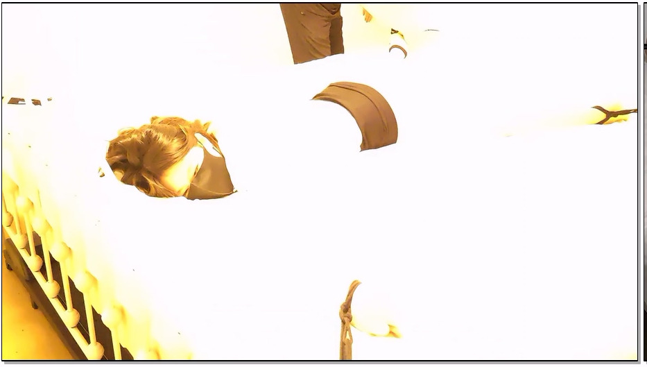 SXYC1471-随心原创 杨蕊 正反面固定全身挠痒