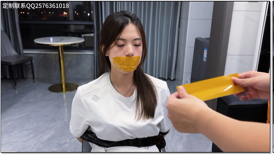 SYSA1148-鞭缚侠 窒息实录
