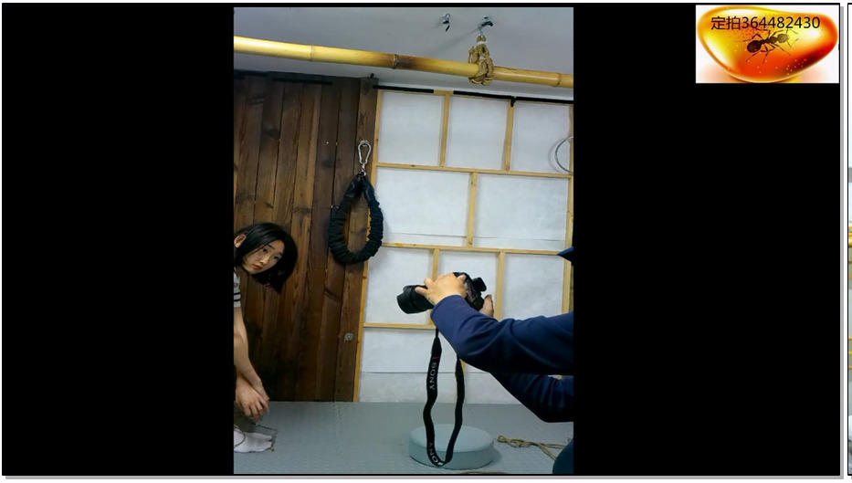 SYSA121-绳舞飞扬 19岁清纯大一少女思思首次紧缚颤抖体验