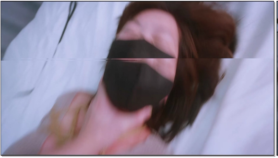 SYSA1359-噗叽 小情侣劫难Ⅲ 女生把男友捆绑好塞进衣柜,被我趁机捂晕,醒来后女生不害怕反而很主动,那还说啥,股绳,皮鞭伺候上,居然想要逃走,驷马捆绑拉动股绳刺激