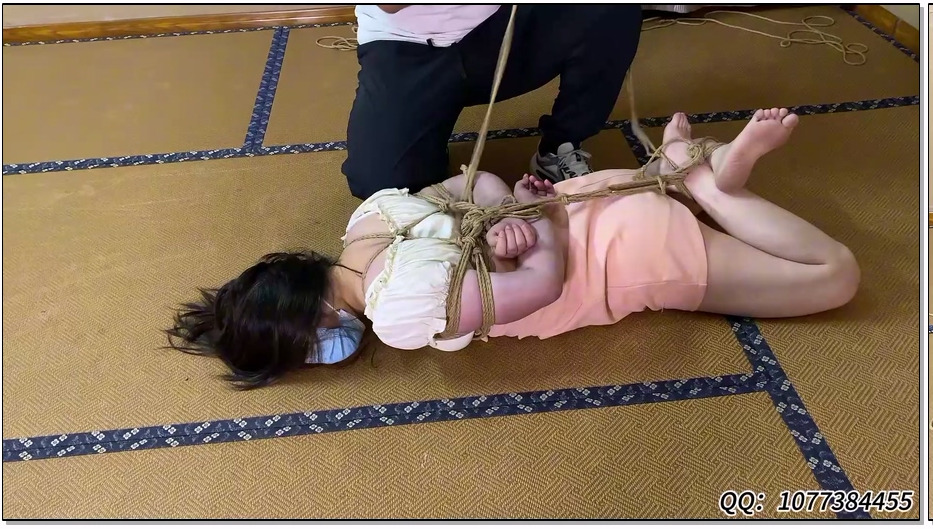 SYSA1516-山鬼 新模特杨闪闪初次体验，很耐的一个模特，希望大家喜欢