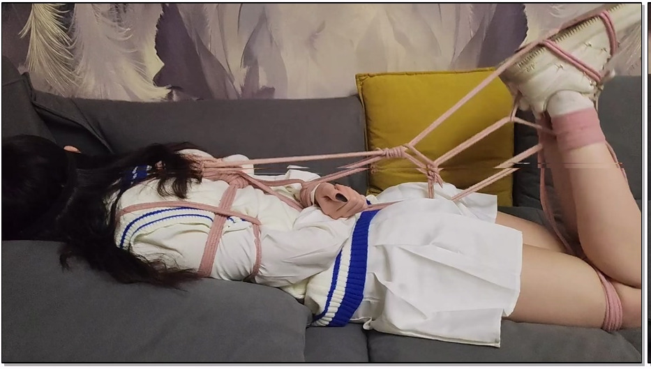 SYSA1906-心悦体验 新人模特橘子 首次开工体验