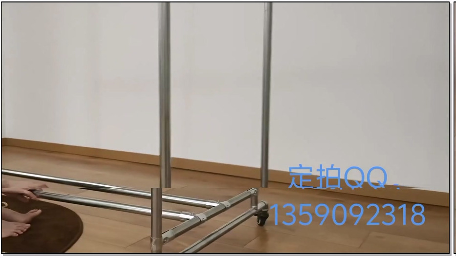 SYSA275-魔力茉莉 小老师的被迫踮脚，光脚镣铐，超紧五花吊缚