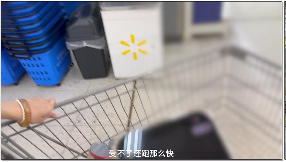 XNM006-小奶猫 带丸子逛逛超市 我的AI玩偶 遥控者的快乐 远程遥控的快乐