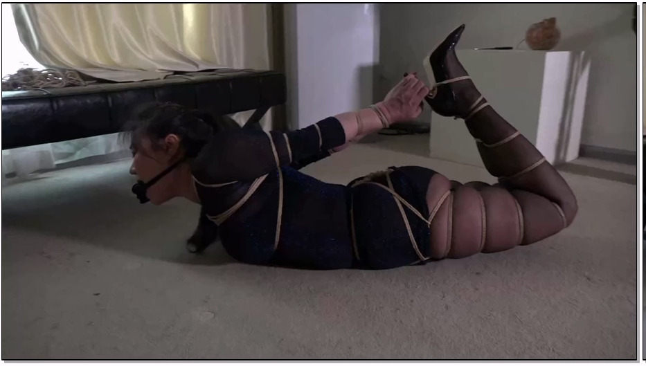 XY1514-逍遥 绳姬1