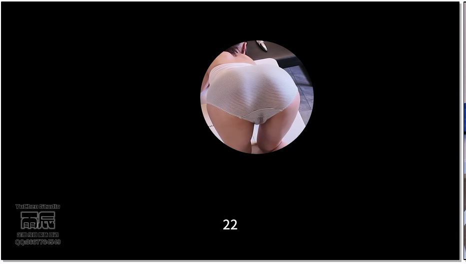 YCGZS150-雨辰工作室 课桌下的潮汐 上集 新人反差妹子 雯雯 校服马尾 反差纯欲 自薇强高