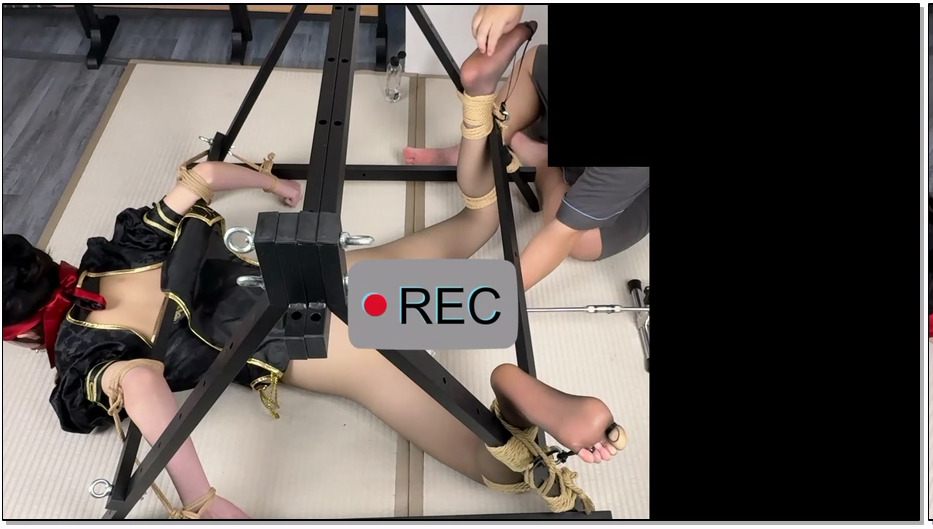 YMCP042-眼眸出品 木马TK弓虽G 下集