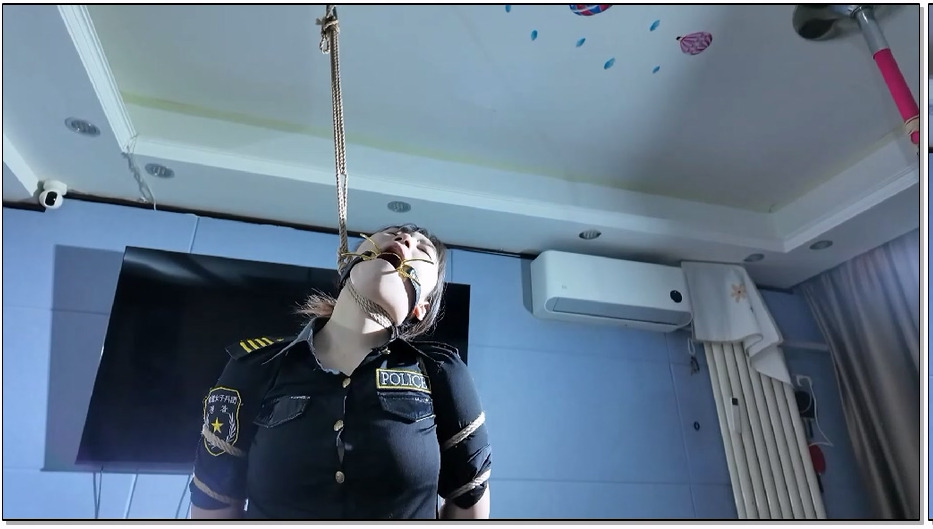 YSSA663-一绳所爱 微剧情：办公室遭遇