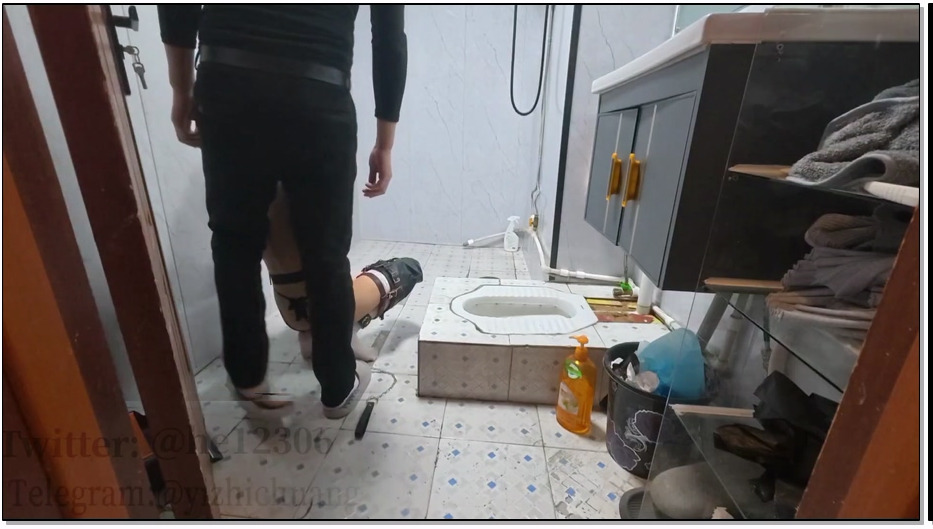 YZC065-意之窗 汤圆 秒c神器+肛塞牵引+k9套装+模拟口j+喂食+失禁