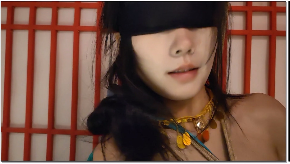 YZC072-意之窗 汤圆 密室绳艺逃脱